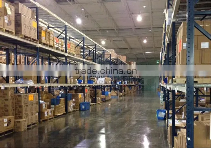 Industrial commercial light fitting 70w CRI80 high bay led lighting solution led high bay lights