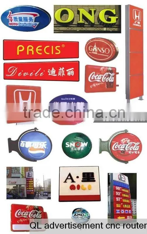 New condition Discount price cnc carving machine for wood with CE certification