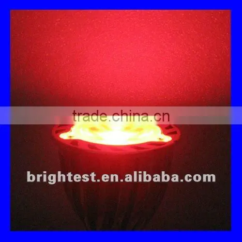 High quality RGB Bulb,CRI>80 LED Bulb