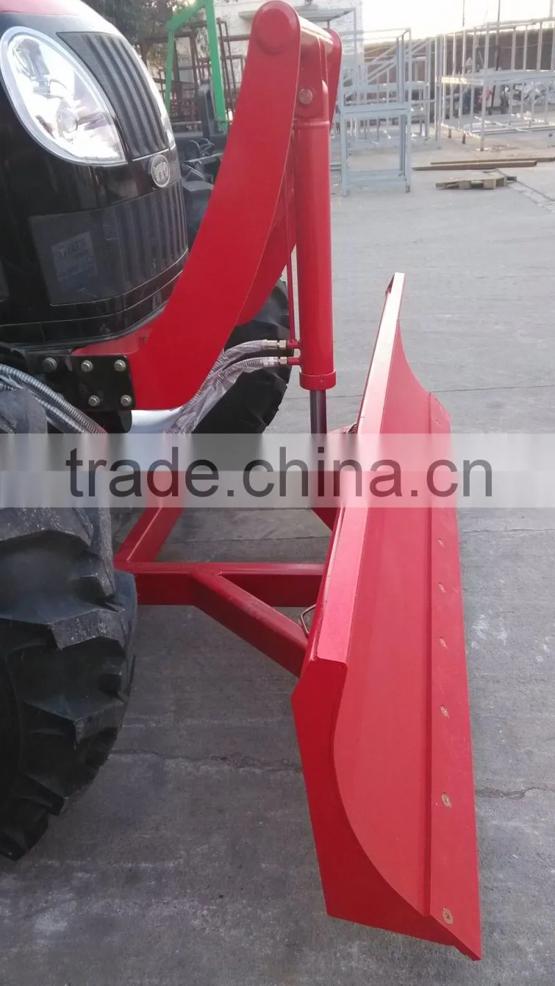 land levelling blade TT150 to TT260 for YTO tractor