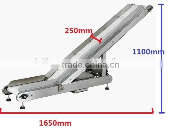 Small size Vertical automatic packaging machine for washing powder price