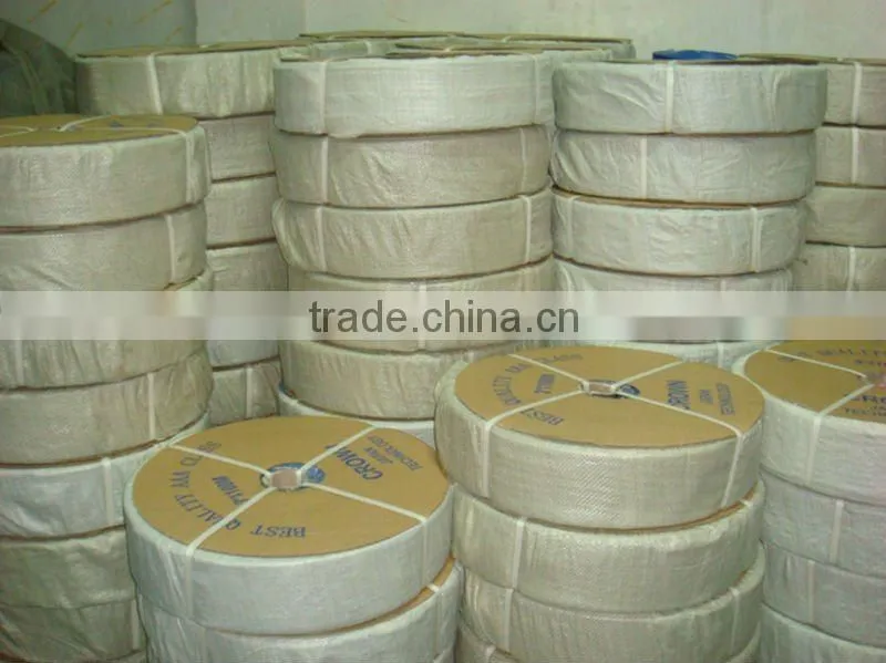 PVC Lay flat hose