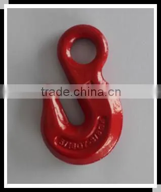 C - TYPE EYE GRAB HOOKS