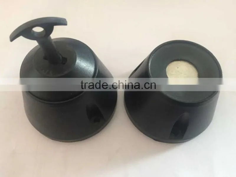 8500gs eas magnetic Detacher eas tag plastic detacher