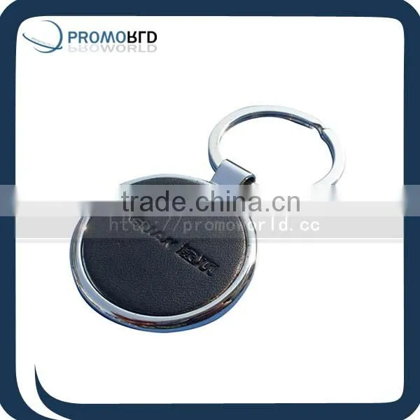 Die Cast Keychain