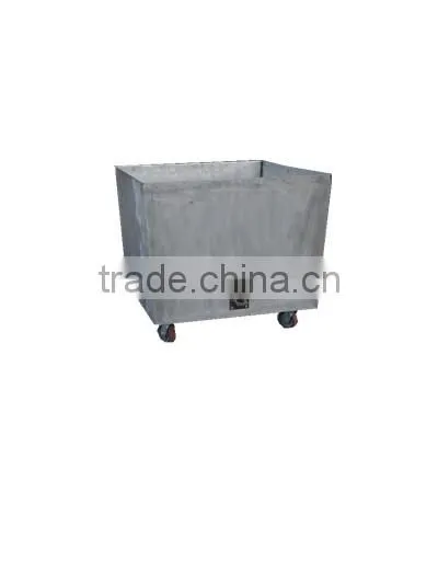 Hazardous Waste and Medical Waste Treatment