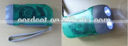 2016 top quality led flashlight.