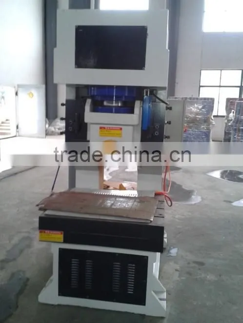 Y41 MIni Single Column Hydraulic Press,Stamping hydraulic Press