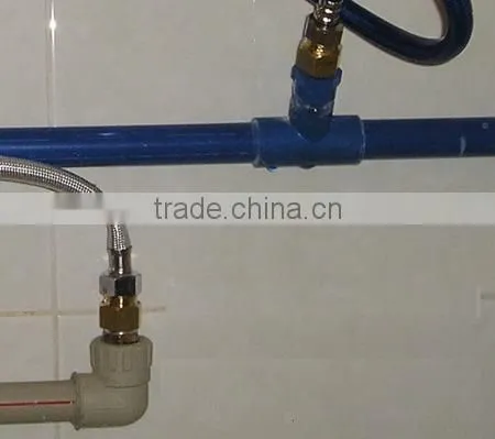 2014High Efficient Water Saver
