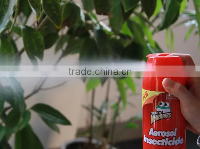 Propoxur Insecticide