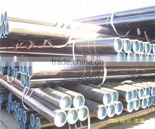 Best quality hot-sale ms seamless steel pipes