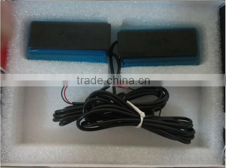 car LED ghost shadow light for brand car