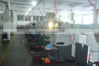 Ningbo Jinggang Machinery Co., Ltd. company overview - view 2