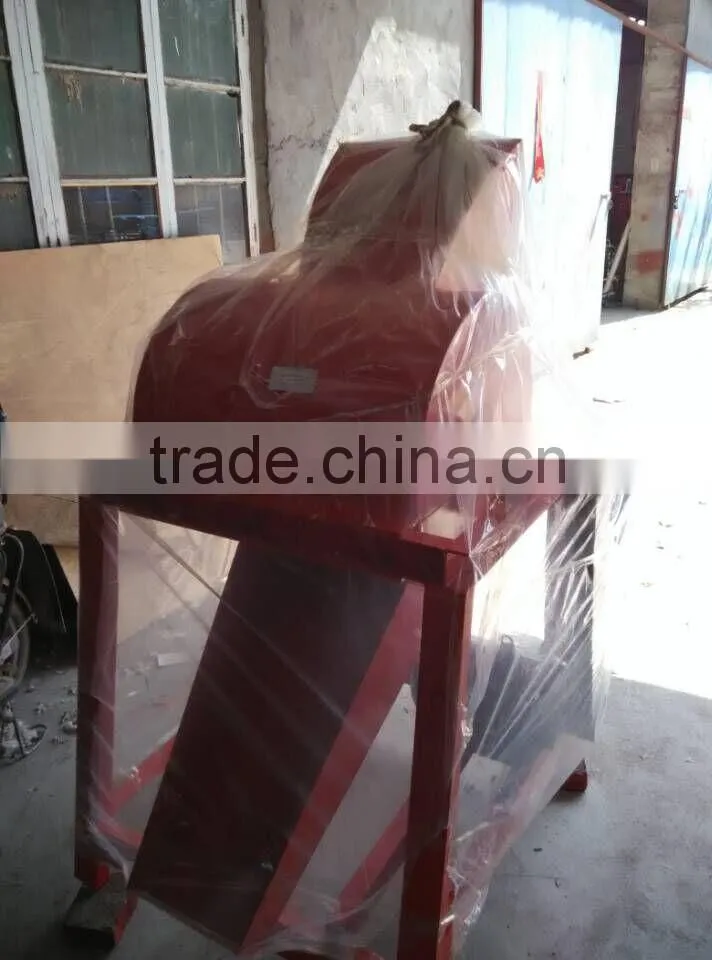 Soil crusher,automatic soil crushing machine for brick machine