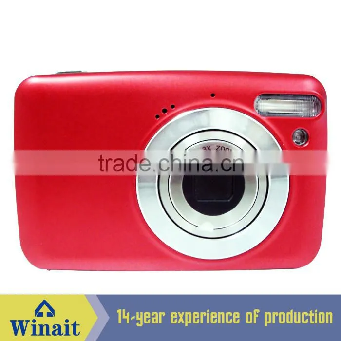 CD-PX New 5MP digital camera with 3X optital zoom 2.4" TFT LCD CDPX-NMX4-1 digital camera with bluetooth transfer