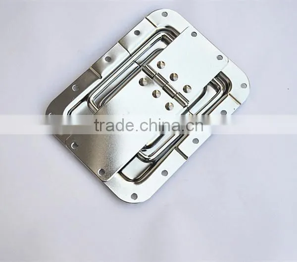 flight case hardware accessories metal strut hinge