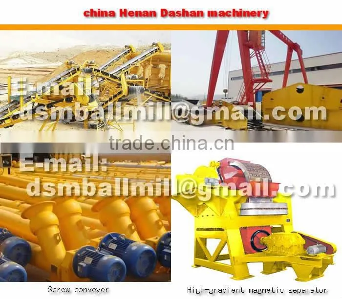 High Quality Gold Mining Machinery