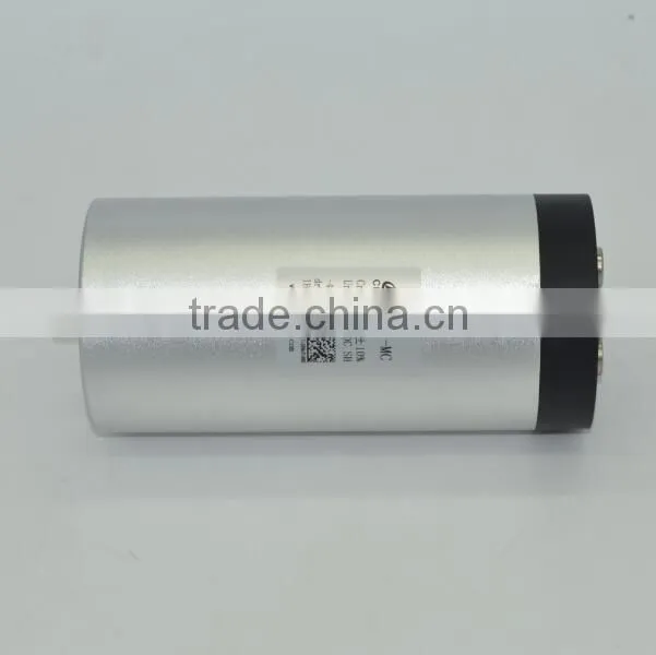 Film capacitor 2000v, DC-filter capacitor