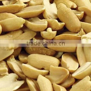 Peanut Chopped