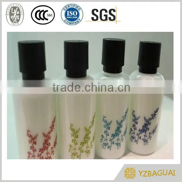 hotel supply hotel bathroom accessories amenities set hotel cosmetics