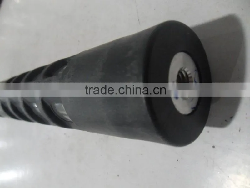 Contract Manufacturing Plastic overmold supplier