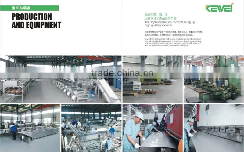 YFJ Model round fruit classifier(Industrial round fruits grader)