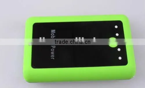 super multi cell phone charging station rechargeable usb backup power bank