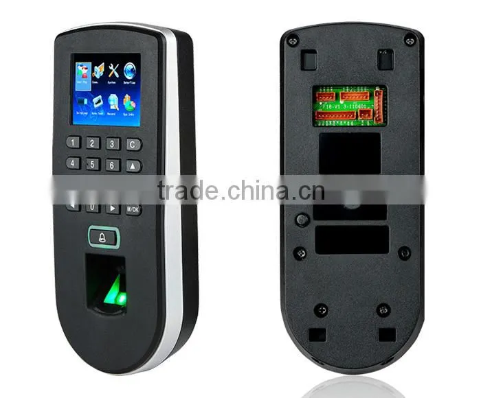 Office Fingerprint Access Control Security Device ( HF-F19)