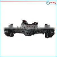 Chinese manufacturer axle for agricultural trailer