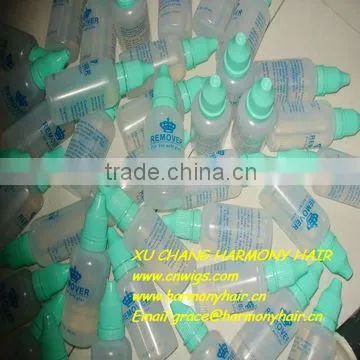 HOT SELLING PROFESSIONAL hair extension glue remover