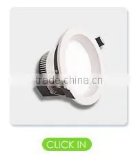 New coming originality led downlight saa with good price