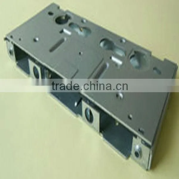 metal stainless and stamping for door plate