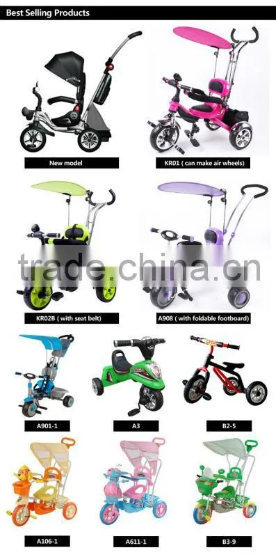 baby / children tricycle