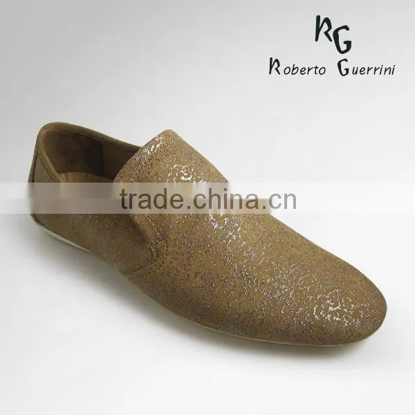 china wholesale fashion slip on casual shoes