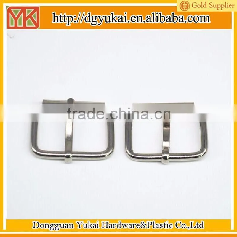 Yukai 1 inch Rectangle Metal Belt Buckles at very competitive price