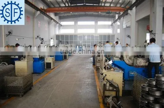 2013 Bearing Steel (GCR15) KOYO Roller Bearing 32309