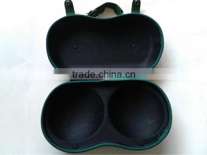 Hard top quality EVA bra case