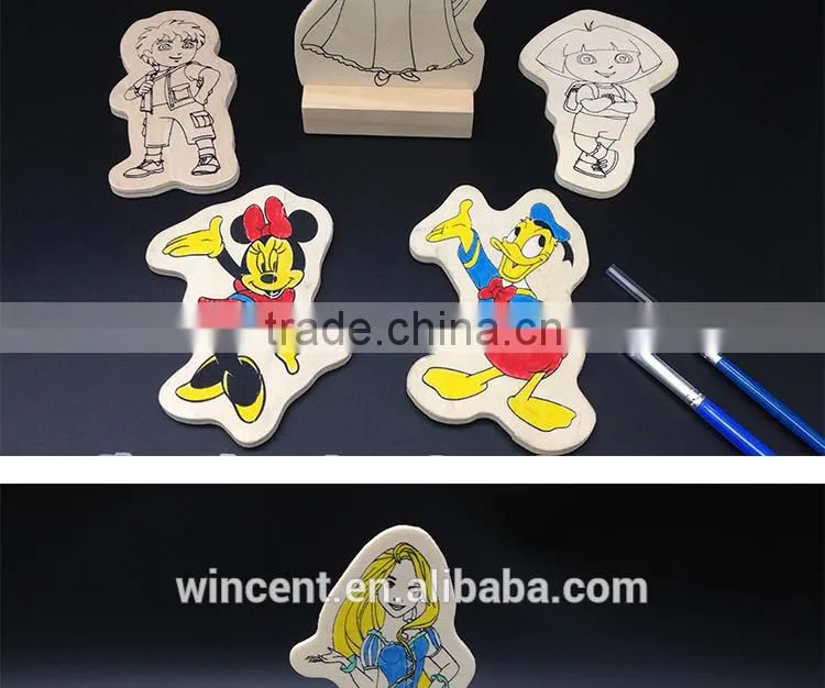 Draw Your Own Custom refrigerator Magnet