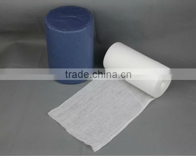 surgical gauze bandages