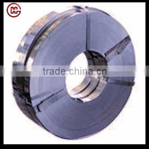 cold/hot rolled steel strips