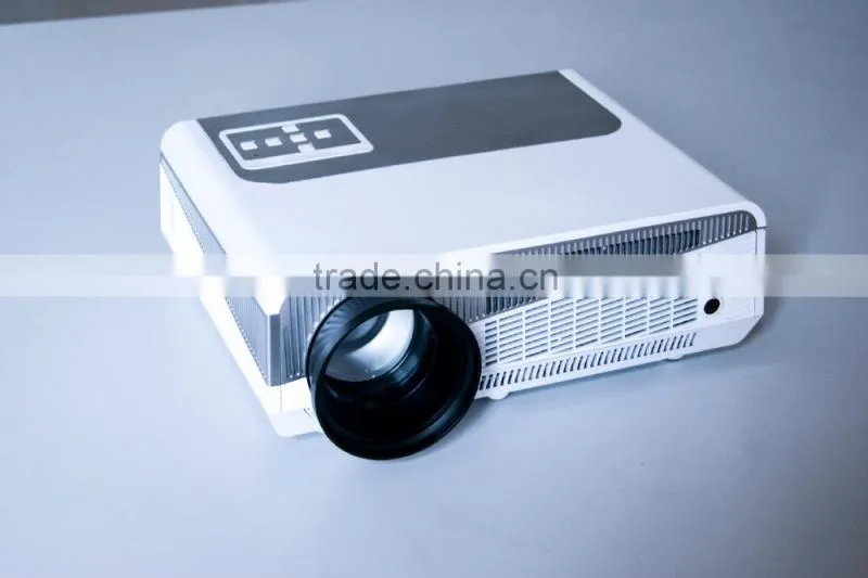 mini portable led projector hdmi projector 3d full hd 1080p led full hd 3d led projector HDMI