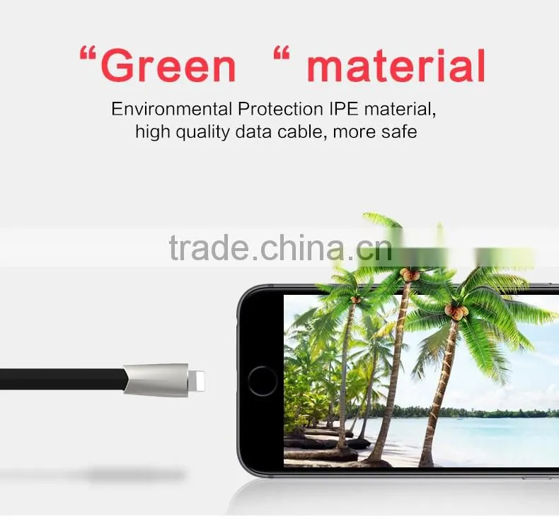 New high property smart phone cable usb flash drive