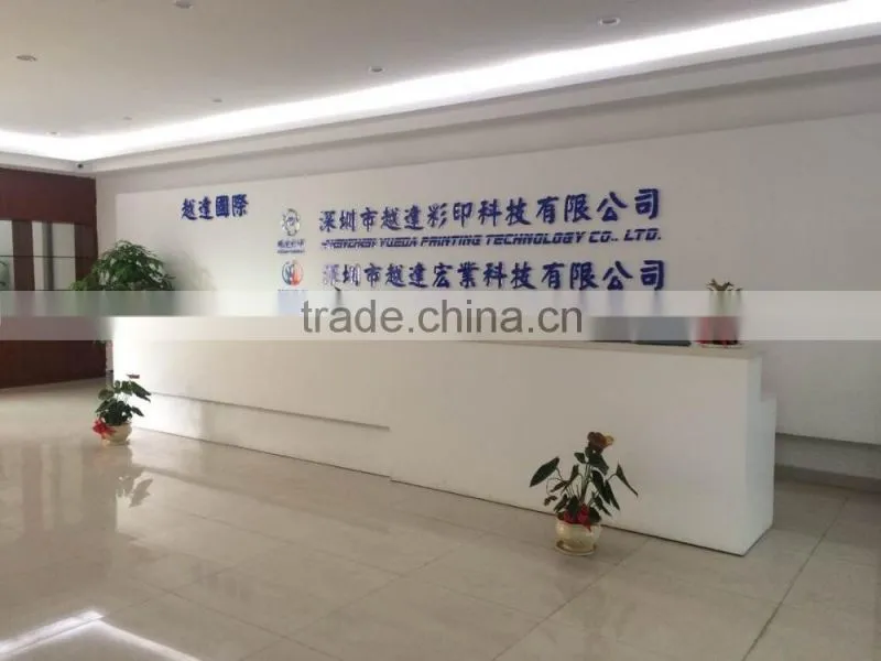 Inkjet banner printer digtial advertising banner flex printing machine