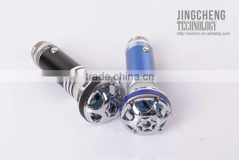 Mini Car Essential Aromatherapy Oil Diffuser JO-626