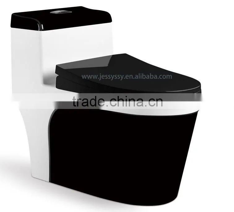 Siphonic one piece colored kohler water closet 330