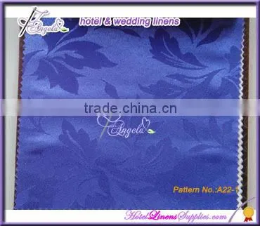 Dia-126"(320cm) rose pattern polyester jacquard tablecloths for table decorations-Jacquard Pattern No. A15-1,2,3,4