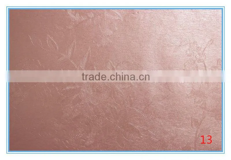 pvc decorative film pvc film for gypsum ceiling tiles