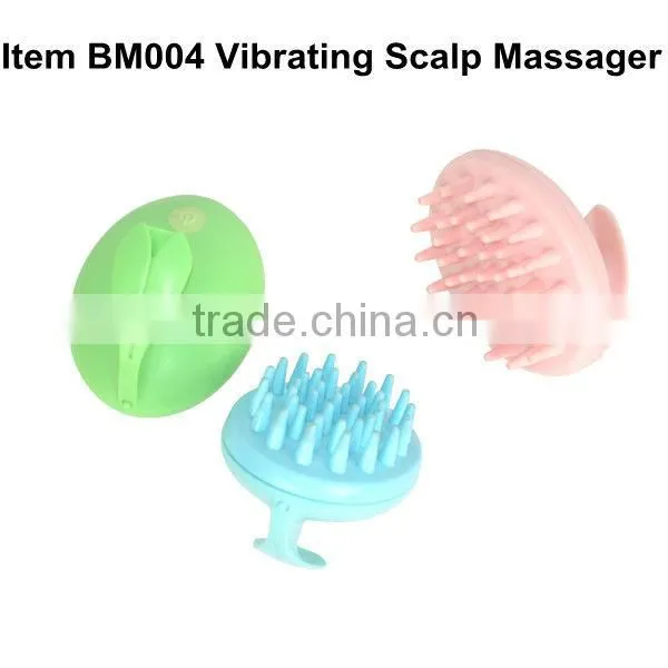 home use vibrating anti-wrinkle eye massager for CE AND RHOS
