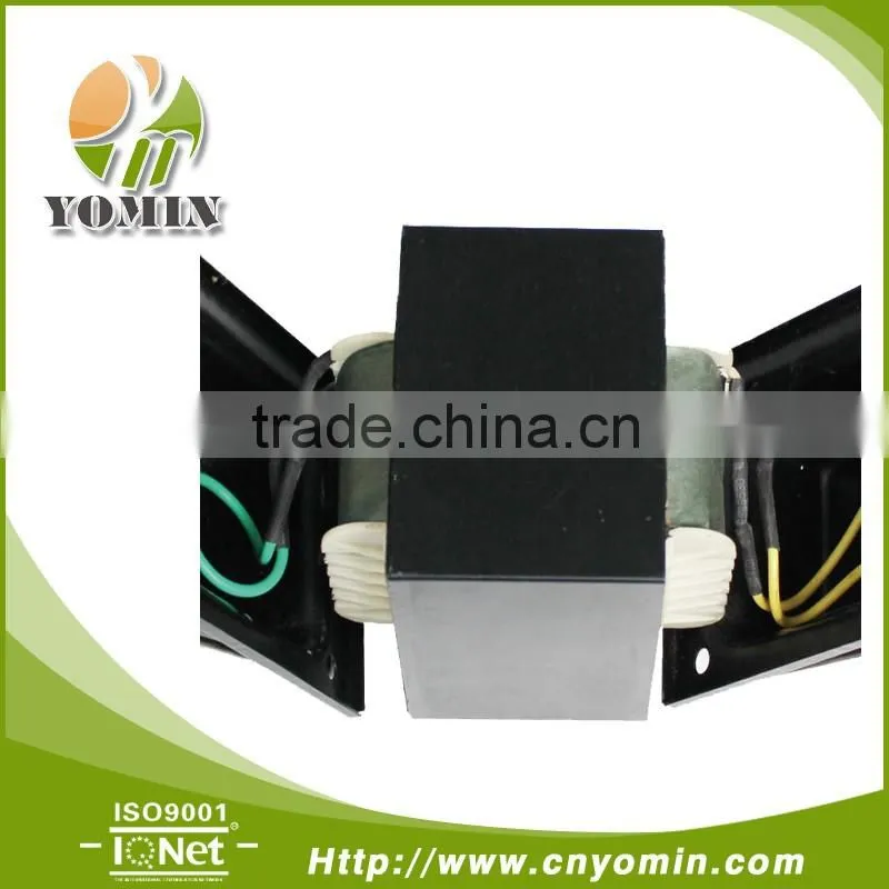 Manufacturer TC Transformer , Step Up & Down Transformer , Single Phase 1000VA Transformer /