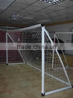 16 'x 7'portable PVC soccer goal with competitive price